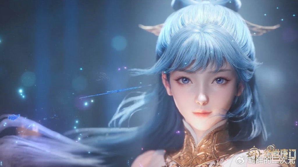 绝世唐门海神缘预告，四对情侣诞生，唐雅回归，王冬女装美翻了