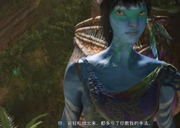 《阿凡达潘多拉边境》诚心求教支线任务接取及完成攻略