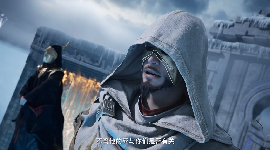 金魁击杀血玉蜘蛛，银月救下韩立，补天丹出世，蛮胡子极阴被暴打