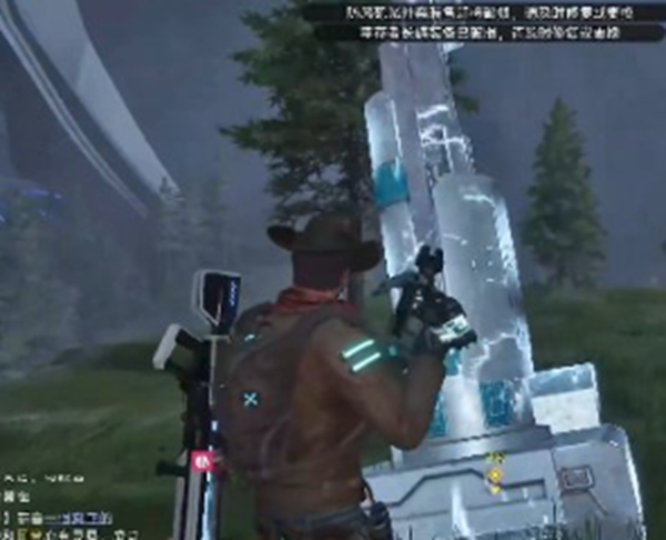 《星球重启》废旧金属任务接取及完成攻略