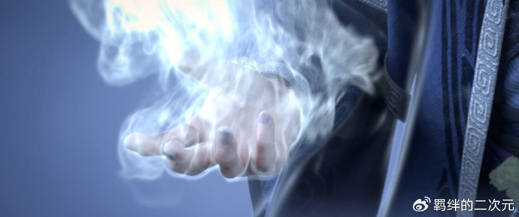 斗破公布药老大电影，萧炎不会登场，药老有新建模，勇夺骨灵冷火