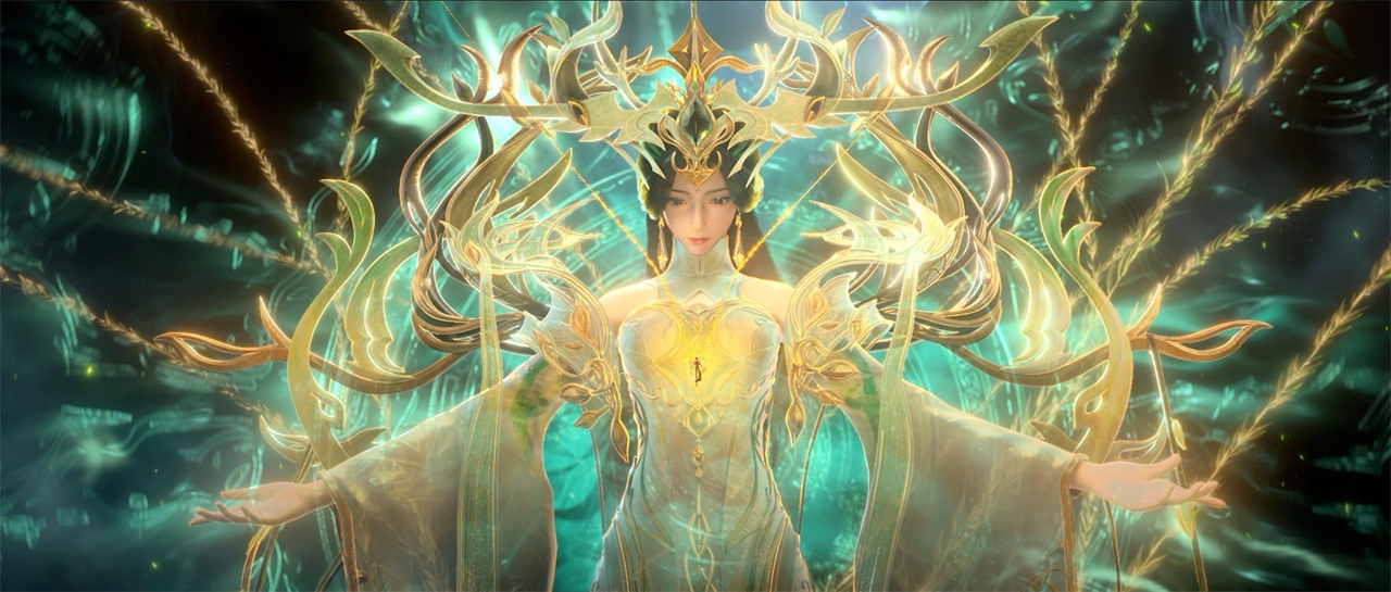 完美世界放出两大消息，柳神回归救下石昊，火灵儿加戏却被骂惨了