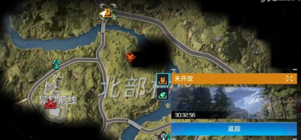 《星球重启》斗熊士任务全流程完成攻略