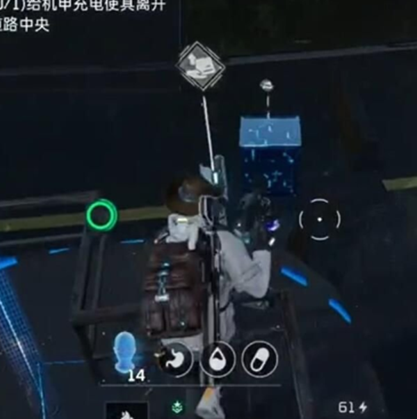 《星球重启》斗熊士任务全流程完成攻略