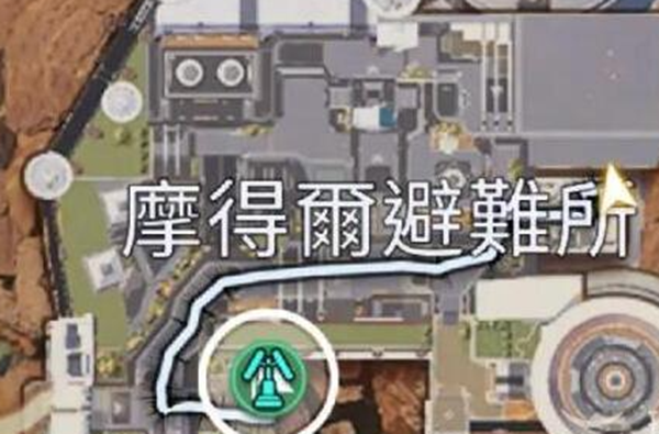 《星球重启》金刚原型图纸位置一览