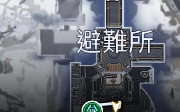 《星球重启》金刚原型图纸位置一览