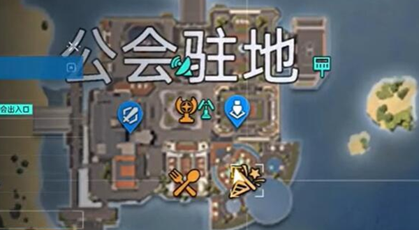 《星球重启》弹钢琴给朋友听方法详细介绍