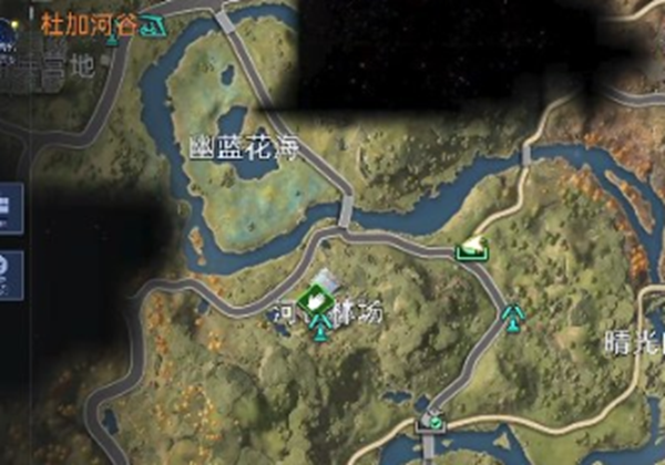 《星球重启》华容道任务全流程完成攻略