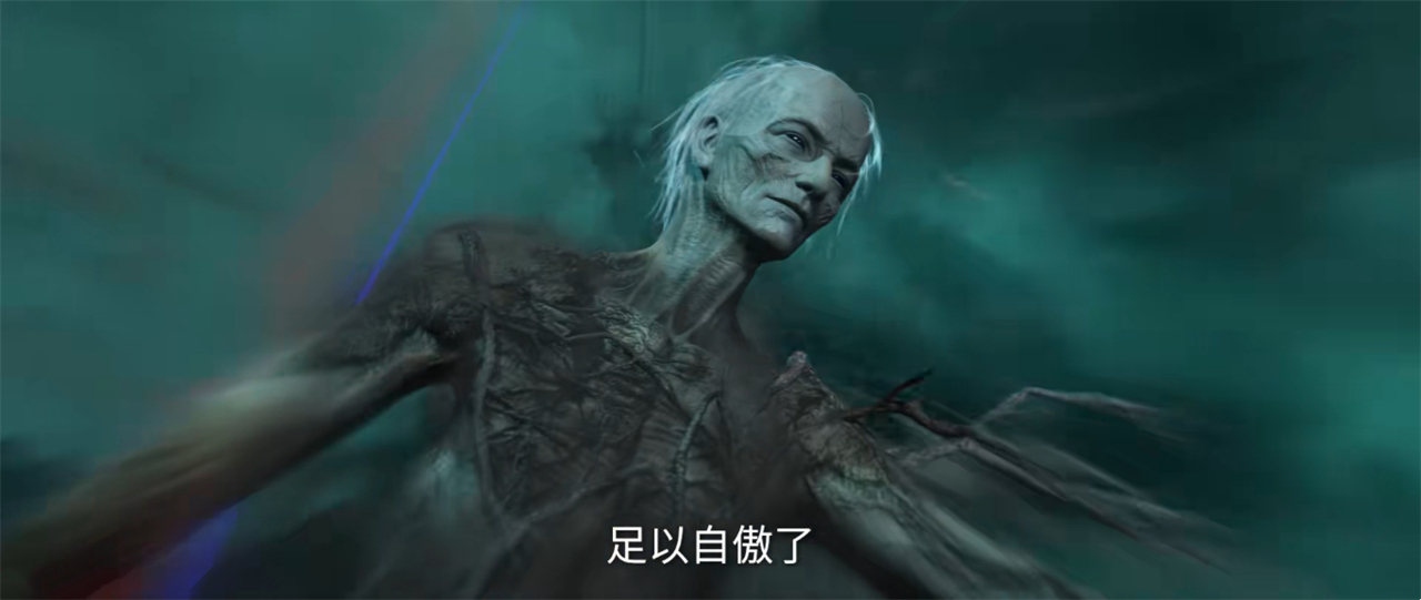 仙逆新预告，王林斩杀藤一，获得一大杀器，成功吓走化神期使者
