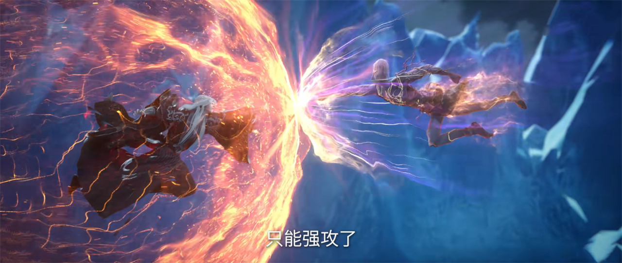 仙逆新预告，王林斩杀藤一，获得一大杀器，成功吓走化神期使者