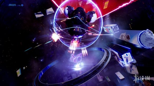 《天鹅座火力全开》steam英文名介绍