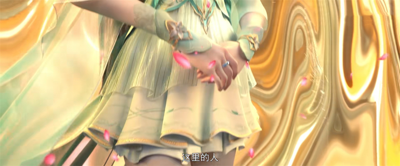 萧薰儿新模型上演“裤子消失术”，大长腿诱人，可惜却只出现一次