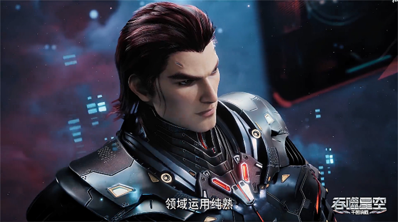 吞噬星空：时光界主洛为什么会选择洪，原因就一个，动漫已改