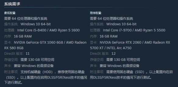 《黑神话悟空》r9000p能带动吗