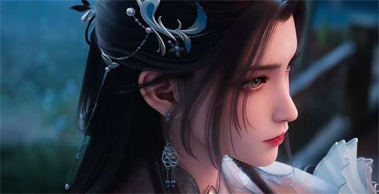 诛仙第三季公布，兽神人类形态曝光，鬼厉大战白骨蛇妖，有望爆火