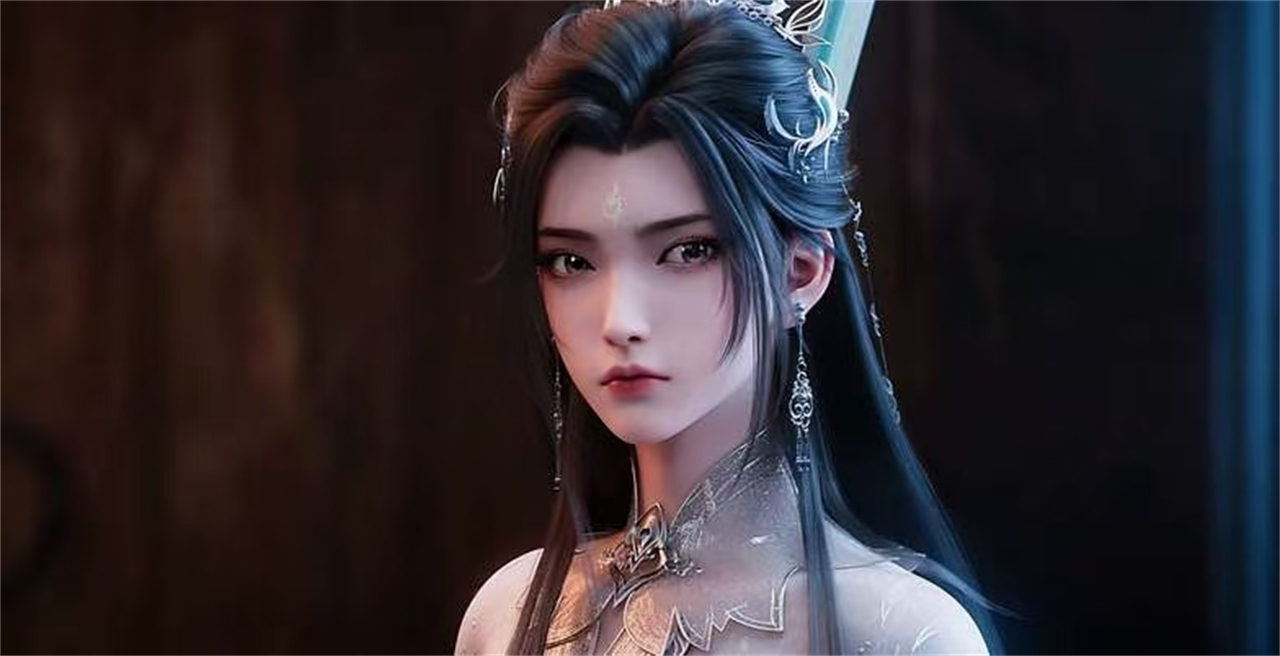 诛仙第三季公布，兽神人类形态曝光，鬼厉大战白骨蛇妖，有望爆火