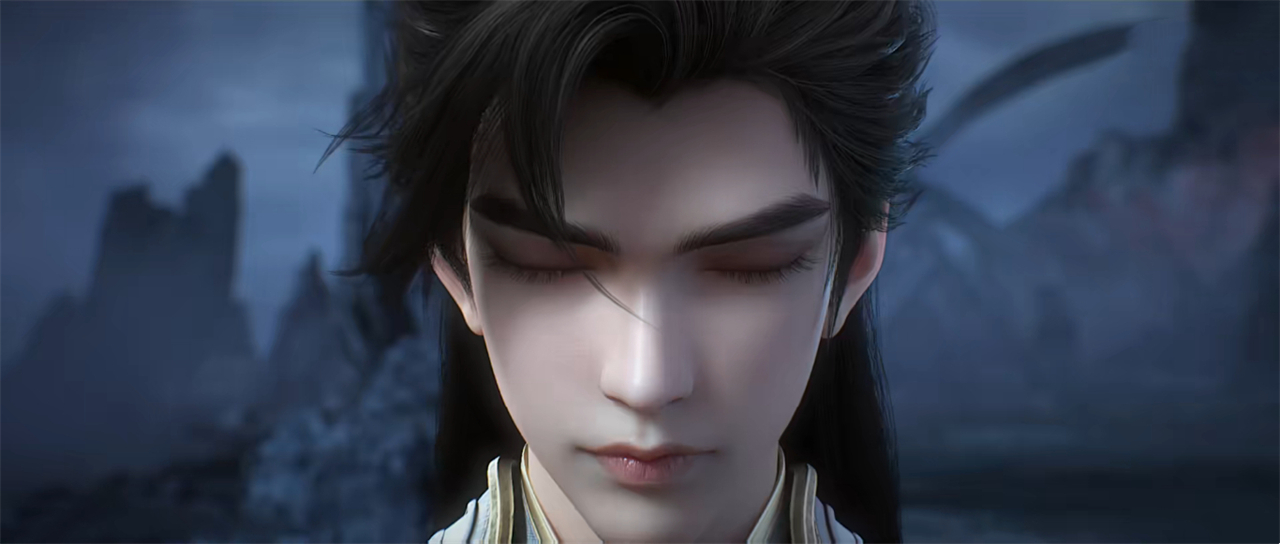 完美世界新预告，石昊获得新武器，来历非凡，成功获得第一道仙气