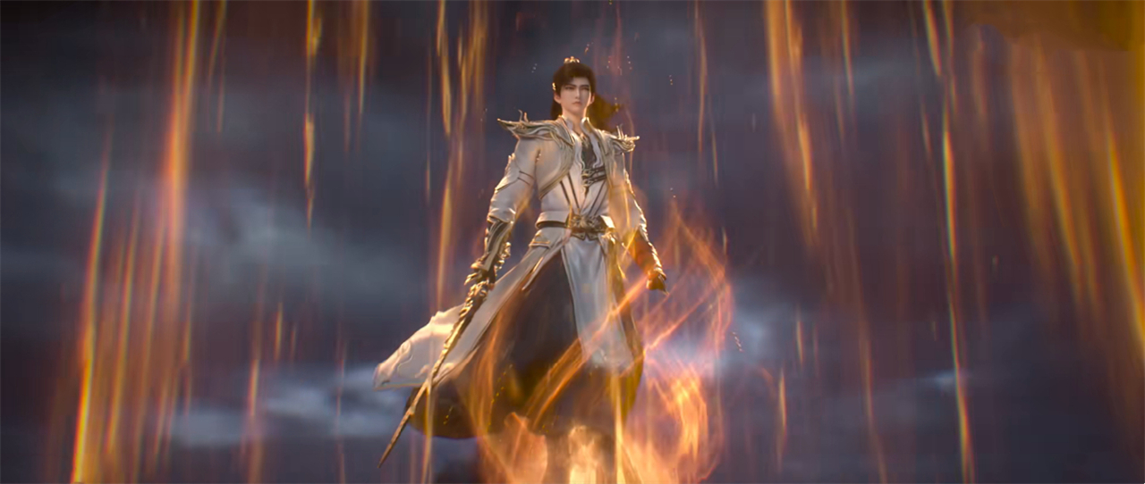 完美世界新预告，石昊获得新武器，来历非凡，成功获得第一道仙气