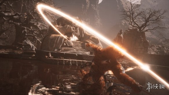 《黑神话悟空》PS4上市说明