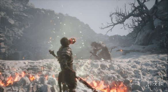 《黑神话悟空》ps4PRO游玩说明