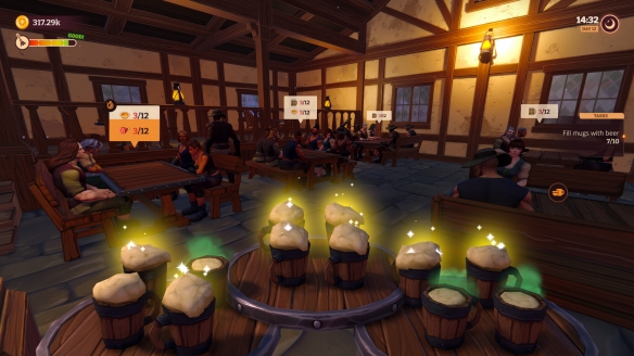 《酒馆经理模拟器》steam价格一览