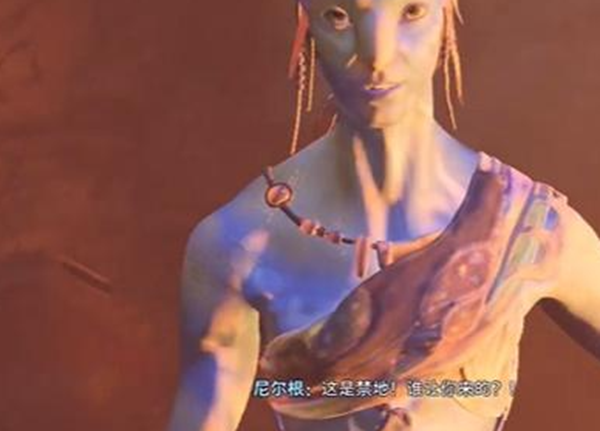 《阿凡达潘多拉边境》尼尔根的晚铃最佳完成攻略一览