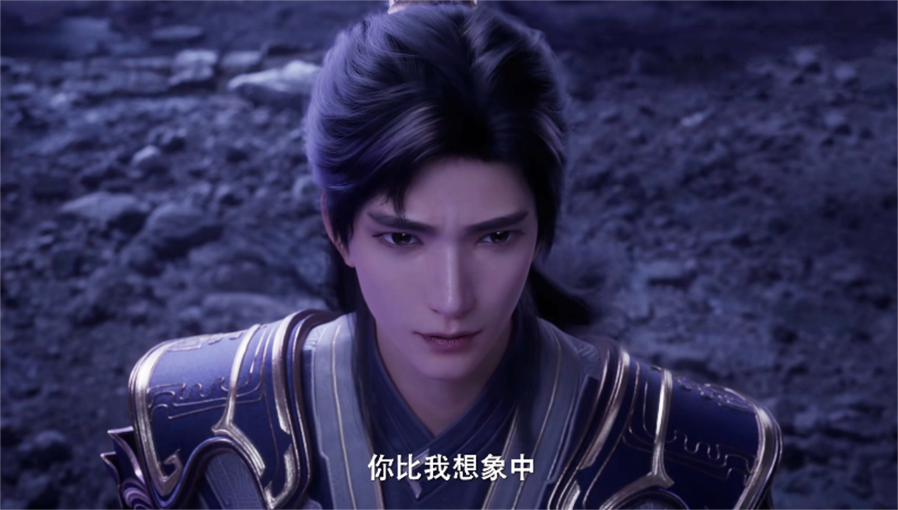遮天新预告，叶凡获得斗字秘，源天书已找到，无始大帝传承出现