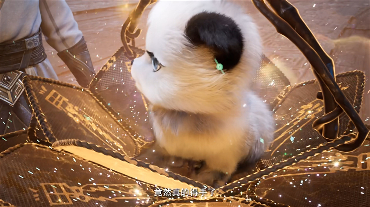 凡人修仙传：银月大美女为什么会选择韩立当主人，原因有两个