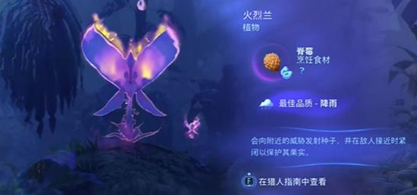 《阿凡达潘多拉边境》实地考察支线任务最佳完成攻略一览