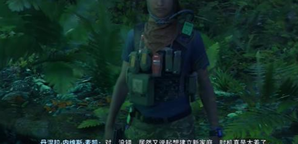 《阿凡达潘多拉边境》建造家园支线任务接取及完成攻略
