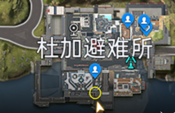 《星球重启》抽象三部曲位置一览
