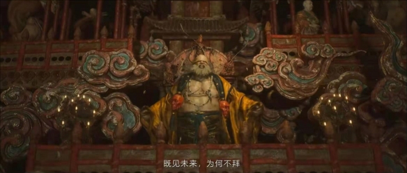 《黑神话悟空》是否属于魂类游戏详细介绍