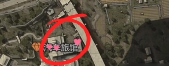 《暗区突围》农场免费保险箱位置