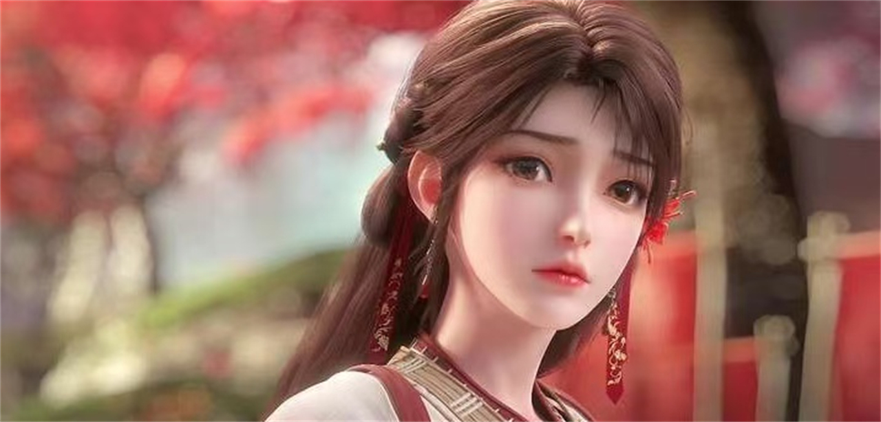 完美世界：新美女登场，秀玉足长腿，神似魔女，可惜终究不是魔女