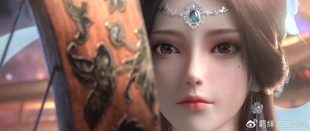 星辰变第六季来袭，秦羽大变样，神界新模帅翻，与姜立终于重逢