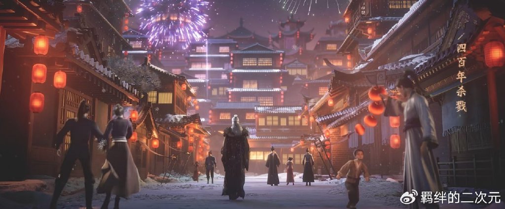 仙逆超前预告，王林化凡入世，老年建模曝光，悟生死意境晋升化神