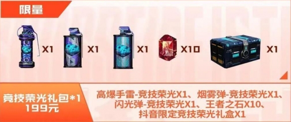 《CF》16周年返场皮肤有哪些 16周年返场皮肤一览
