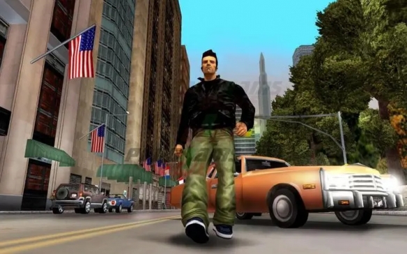 《犯罪都市3》全部秘籍代码汇总
