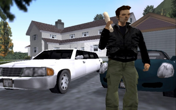 《犯罪都市3》全部秘籍代码汇总