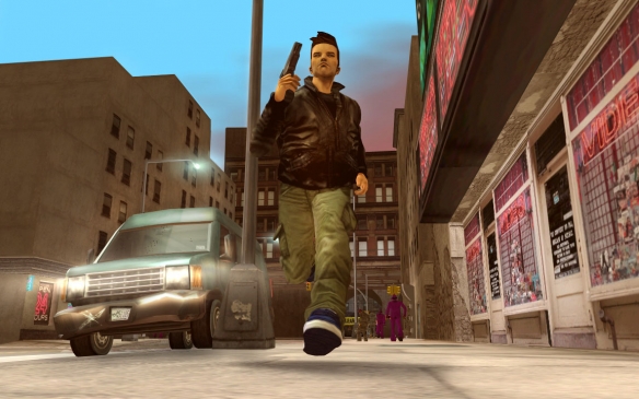 《犯罪都市3》全部秘籍代码汇总