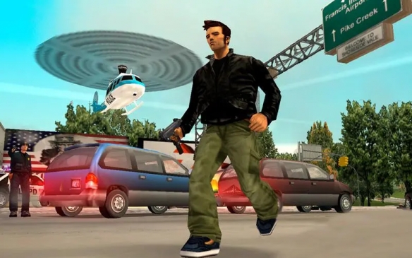 《犯罪都市3》全部秘籍代码汇总