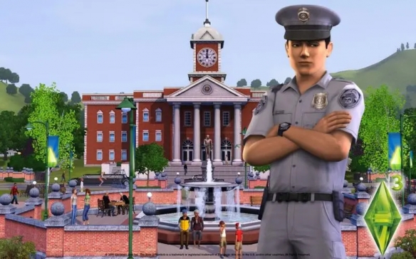 《模拟人生3》秘籍指令代码大全