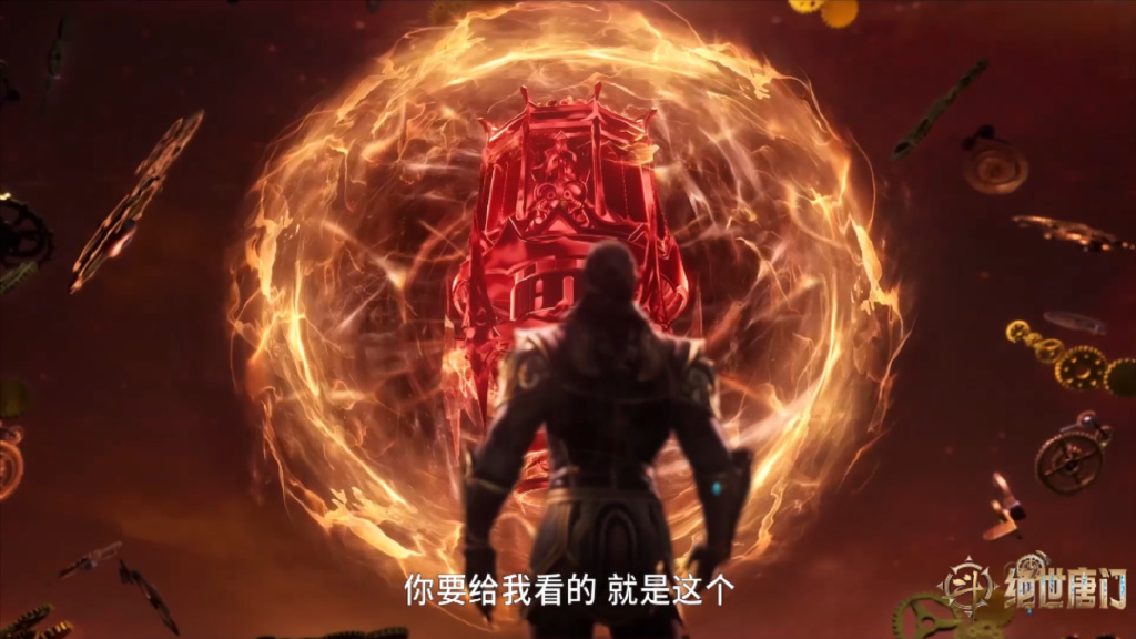 王冬获第六魂环，唐三锦囊亮相，季绝尘换新造型，雨浩策反两个人