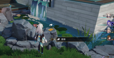 《崩坏星穹铁道》三月七的练剑笔记获取攻略