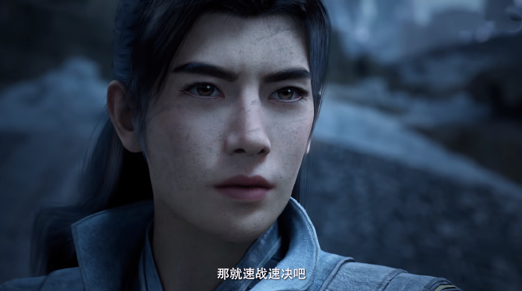 万天明元婴造型萌翻，蛮胡子夺得补天丹，乌丑被杀，玄骨韩立取鼎