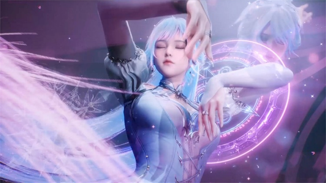 斗罗大陆：王冬恢复女装，两大秘密曝光，唐三对自己女儿太狠了