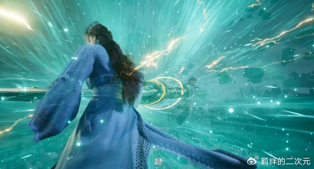 凡人超前预告，韩立玄骨成功取鼎，两人反目成仇，韩立斩杀玄骨