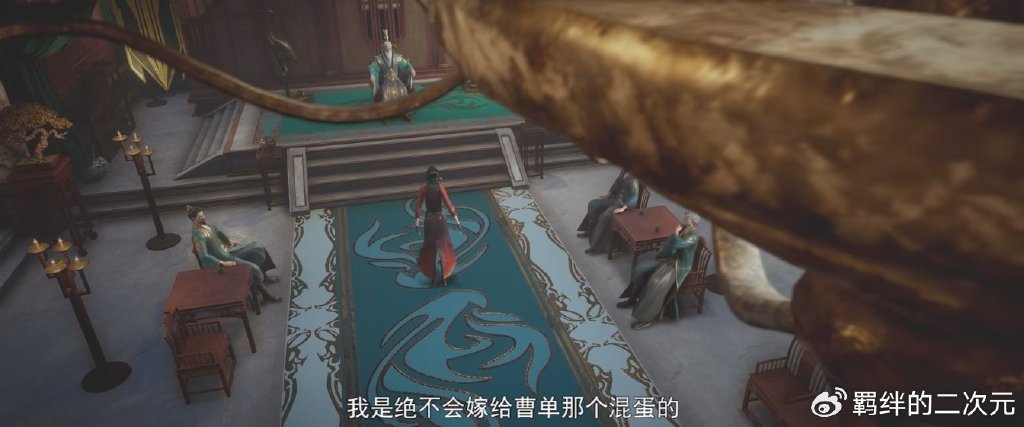 狮冥宗假装投靠炎盟，彩鳞吃防爆丹，柳菲示爱萧炎，欣蓝被迫嫁人