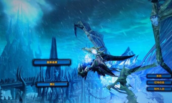 《魔兽世界》wow不开插件反和谐方法介绍