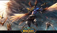 《魔兽世界》wow正式服便携式聚会点心盘获得方法